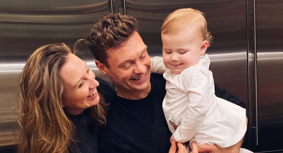 Does Ryan Seacrest Have Kids? Here's Why Fans Think He's a Dad ...