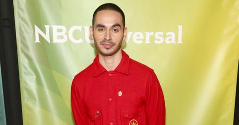 Manny Montana