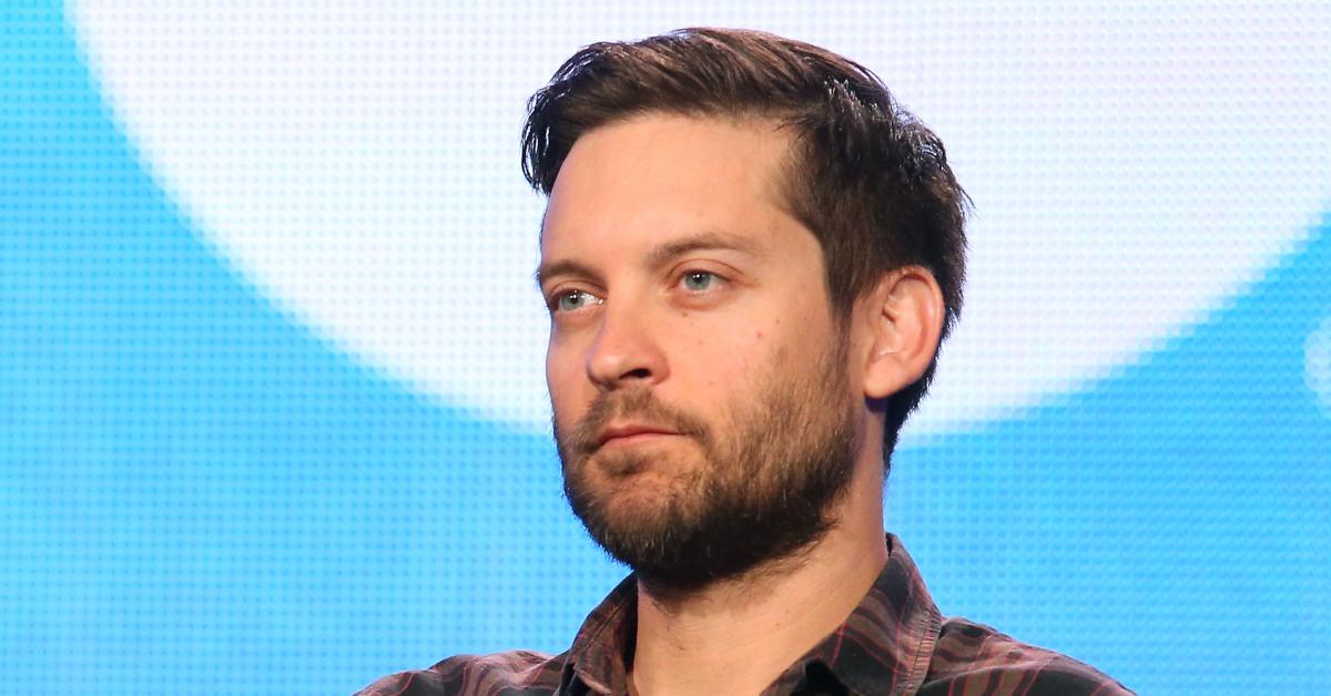 Tobey Maguire Net Worth