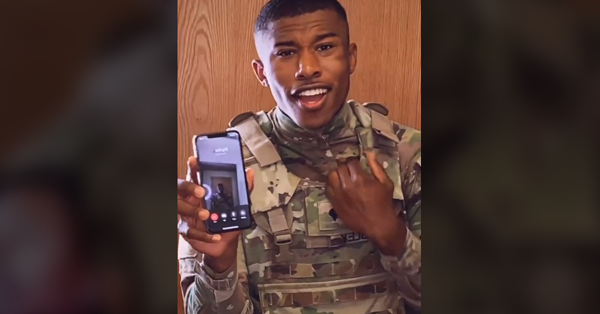 Is Michael B. Jordan's Brother on TikTok? One User Has Sparked Rumors