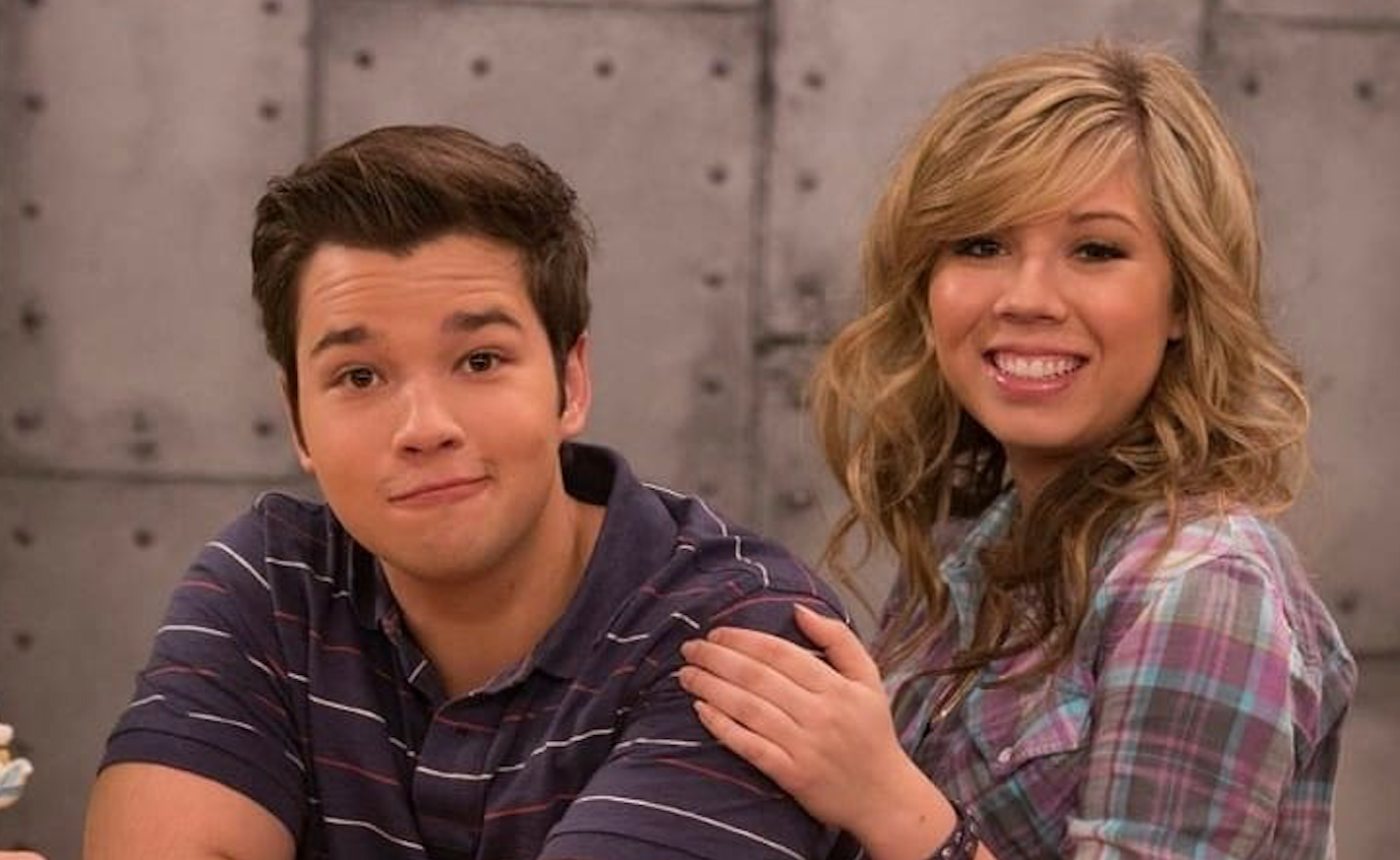 Only fans icarly