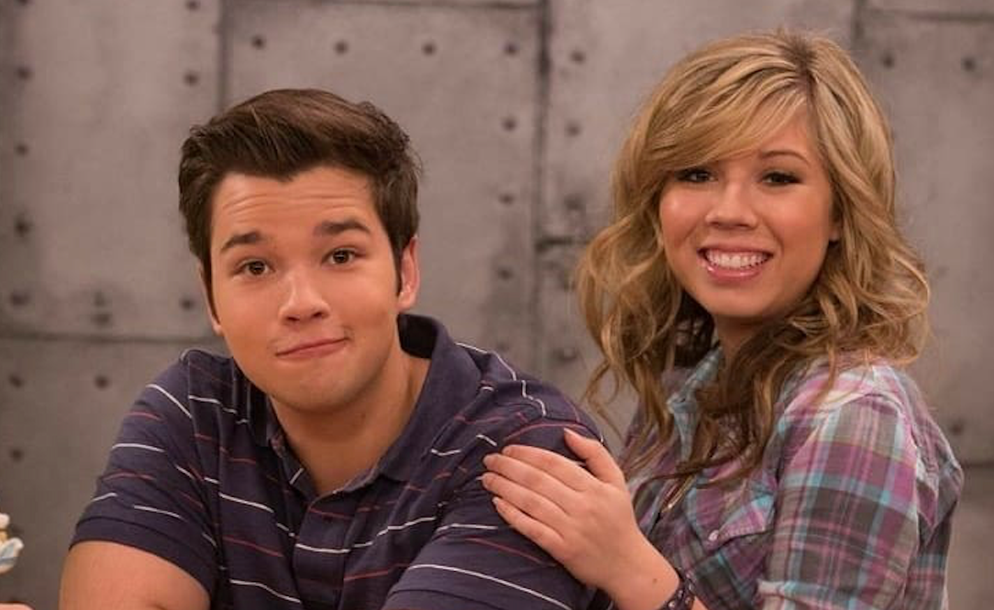 Is Jennette Mccurdy In The Icarly Reboot Definitely Not And Here S Why