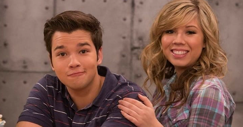 is jennette mccurdy in icarly reboot