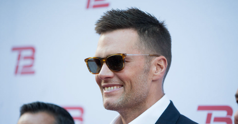 Tom Brady