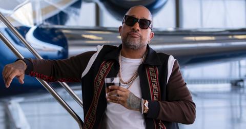 is black af a true story