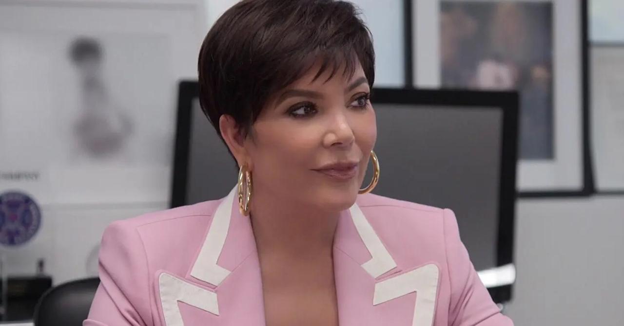 When Was Kris Jenner A Flight Attendant? Details