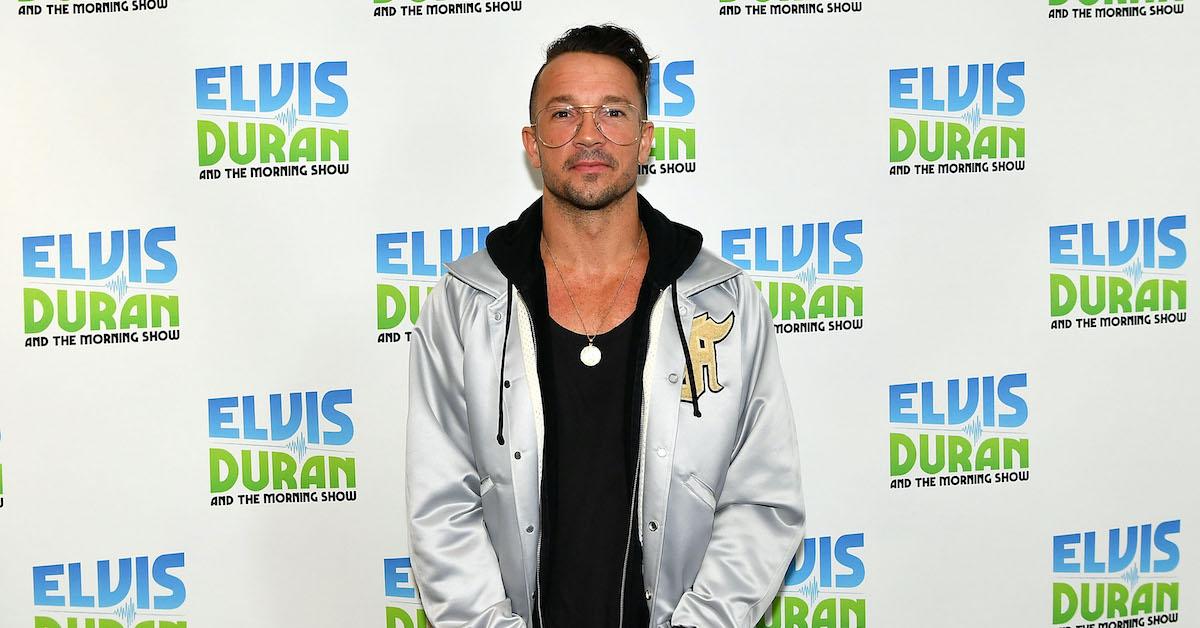 Who Was Carl Lentz S Affair Partner He Was Fired From