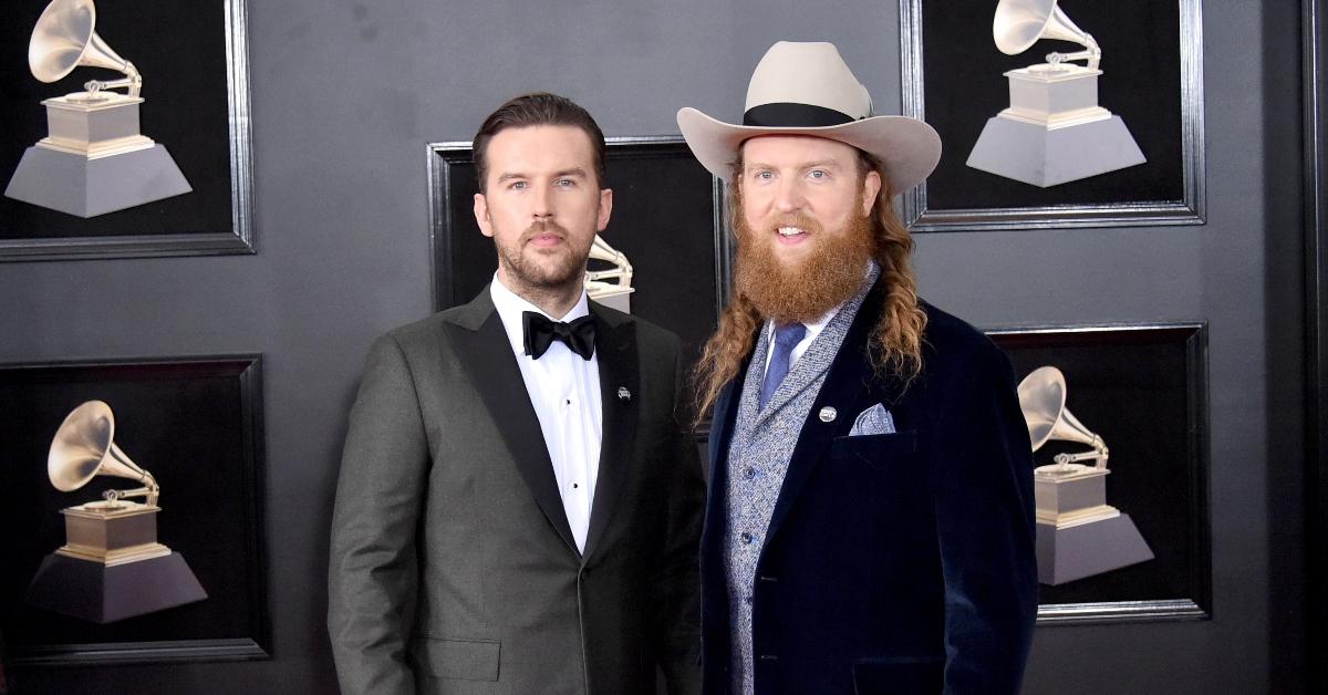 Brothers Osborne