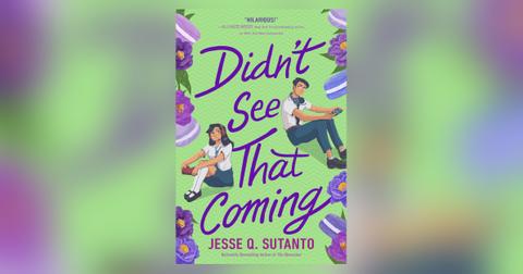 'Didn't See That Coming'