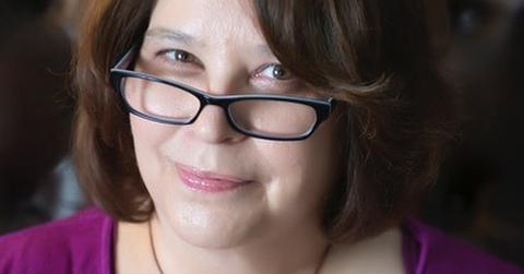 what happened rachel caine