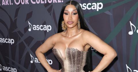 Why Is Cardi B Being Sued? What We Know About Her Legal Issues