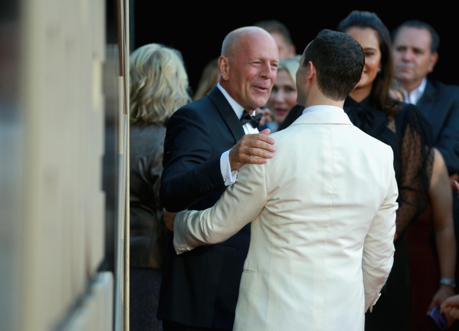 Is Bruce Willis a Trump Supporter? The Actor's Political Beliefs