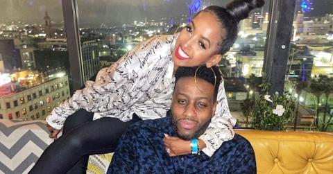 Askale Davis and Drè Davis