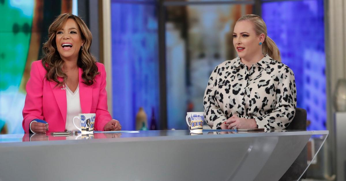 Why Is 'The View' Not on Today? Fans Take to Twitter to Share Reactions