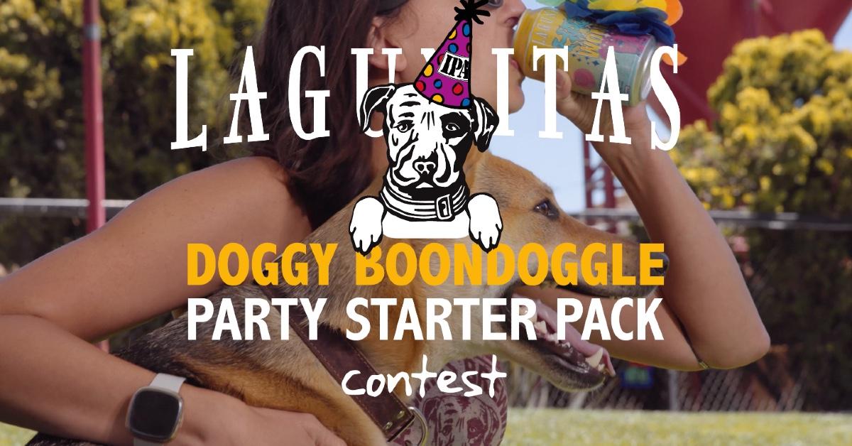 Everything You Need to Know About the Lagunitas Dog Contest, Explained