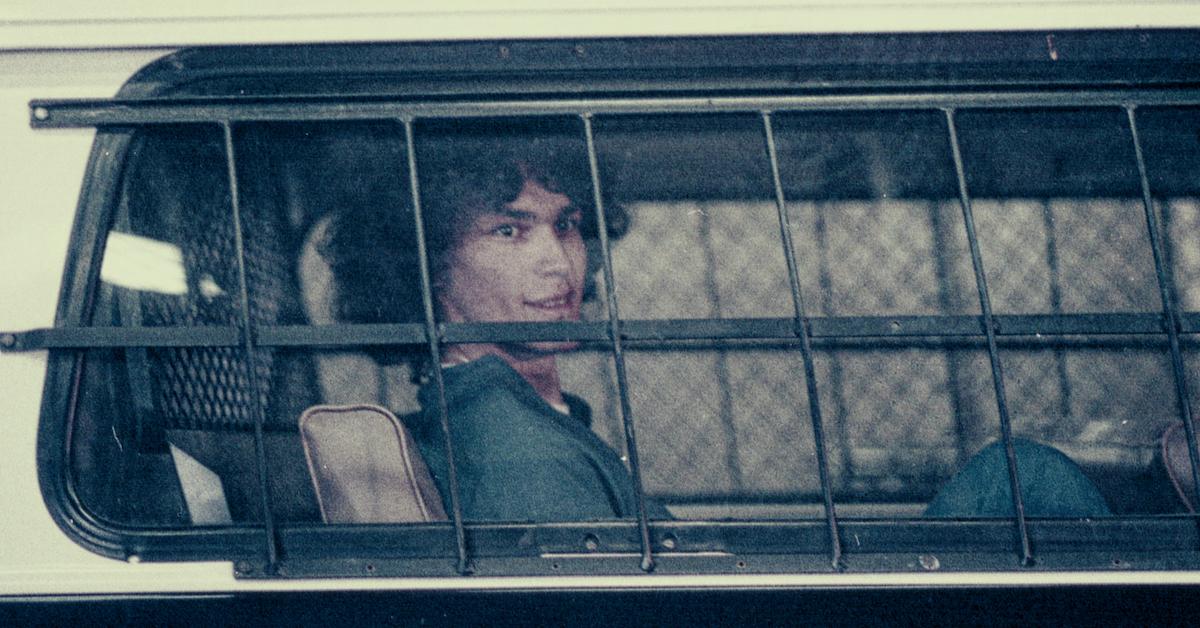 Richard Ramirez Childhood What Was the "Night Stalker" Like as a Kid?