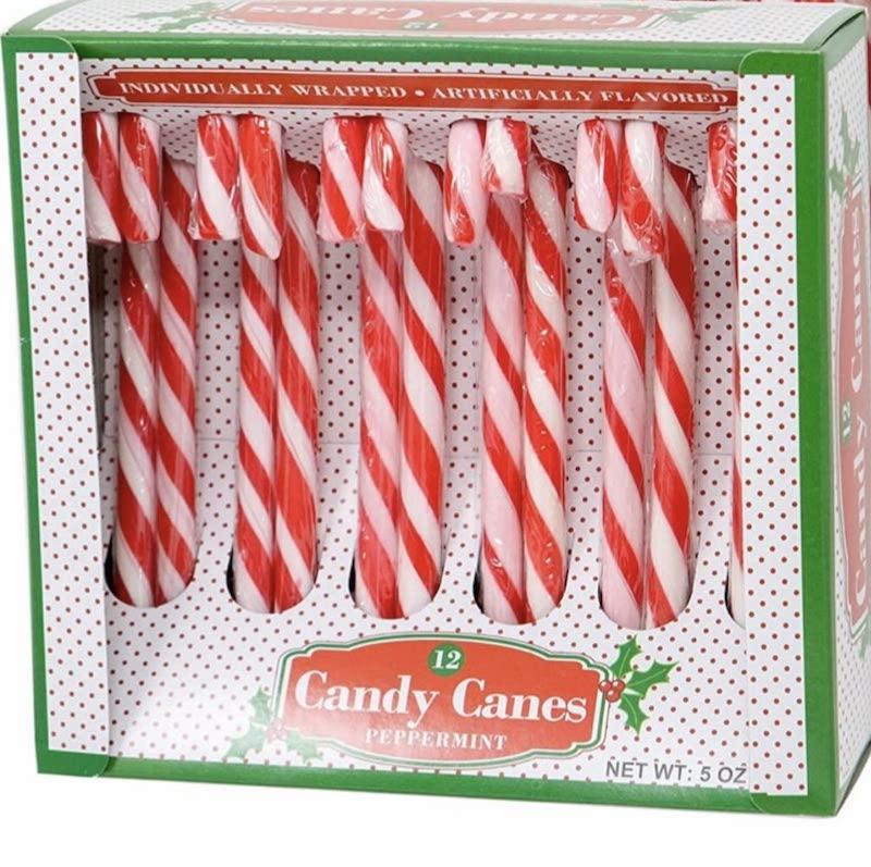 Candy Canes