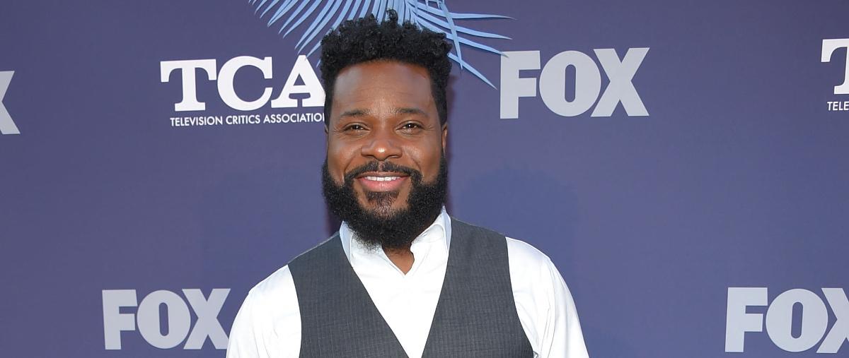 Malcolm-Jamal Warner
