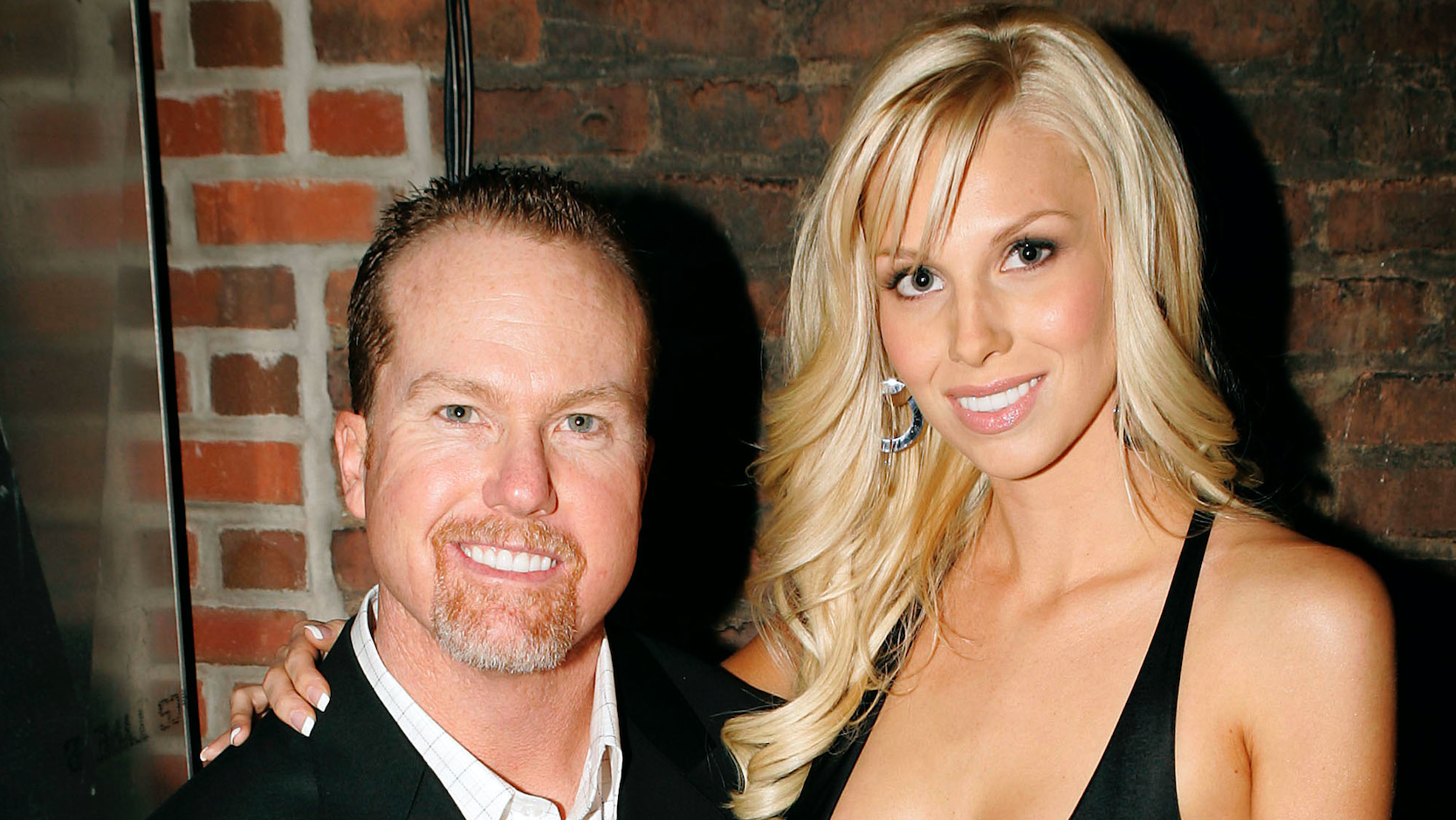 Where Is Mark McGwire Now? The Former MLB Slugger Is a Family Man