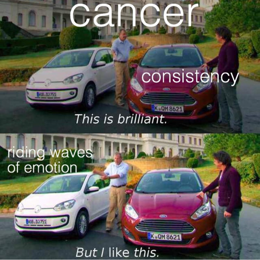 cancer meme