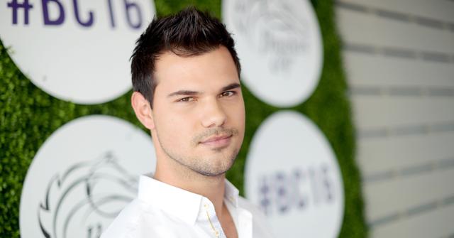 What Happened to Taylor Lautner? Why Did Taylor Lautner Quit Acting?