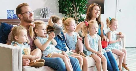 busby family outdaughtered