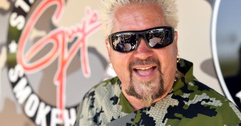 guy fieri