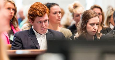 Does Buster Murdaugh Support His Father? Here's What to Know