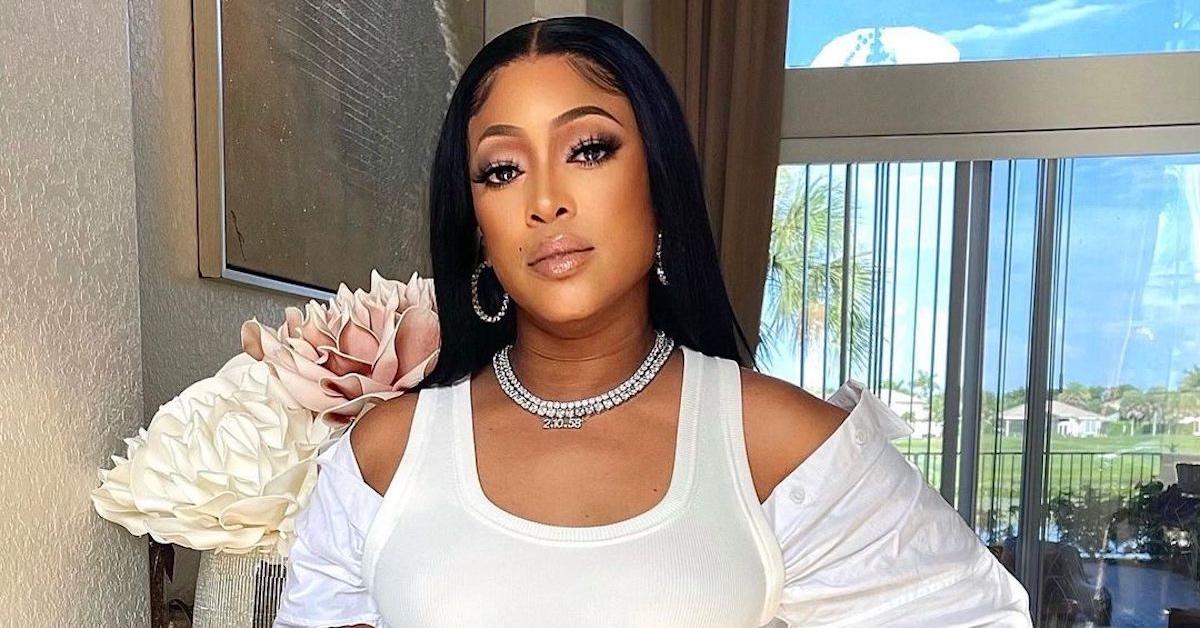 What Is Raymond Taylor's Net Worth? Details on Trina's Fiancé