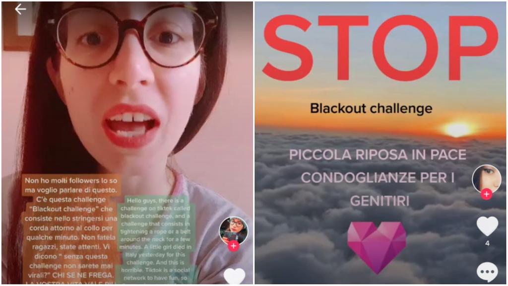 TikTok's Dangerous "Blackout Challenge" Linked to Another Child Death