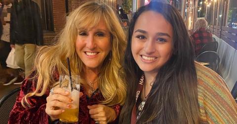 Jeanette and Jazz Jennings