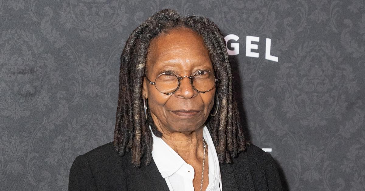 Whoopi Goldberg
