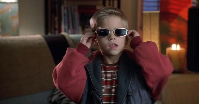 What Happened to the Kid From 'Big Daddy'? The Twins Have Their Own ...