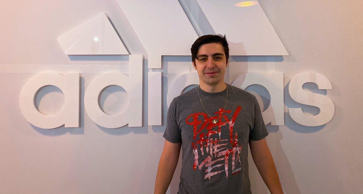 Why Did Shroud Really Leave Twitch for Mixer?