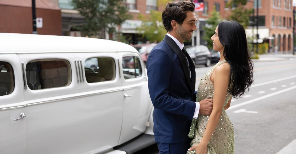Why Did Joey Send Maria Home on The Bachelor? Details