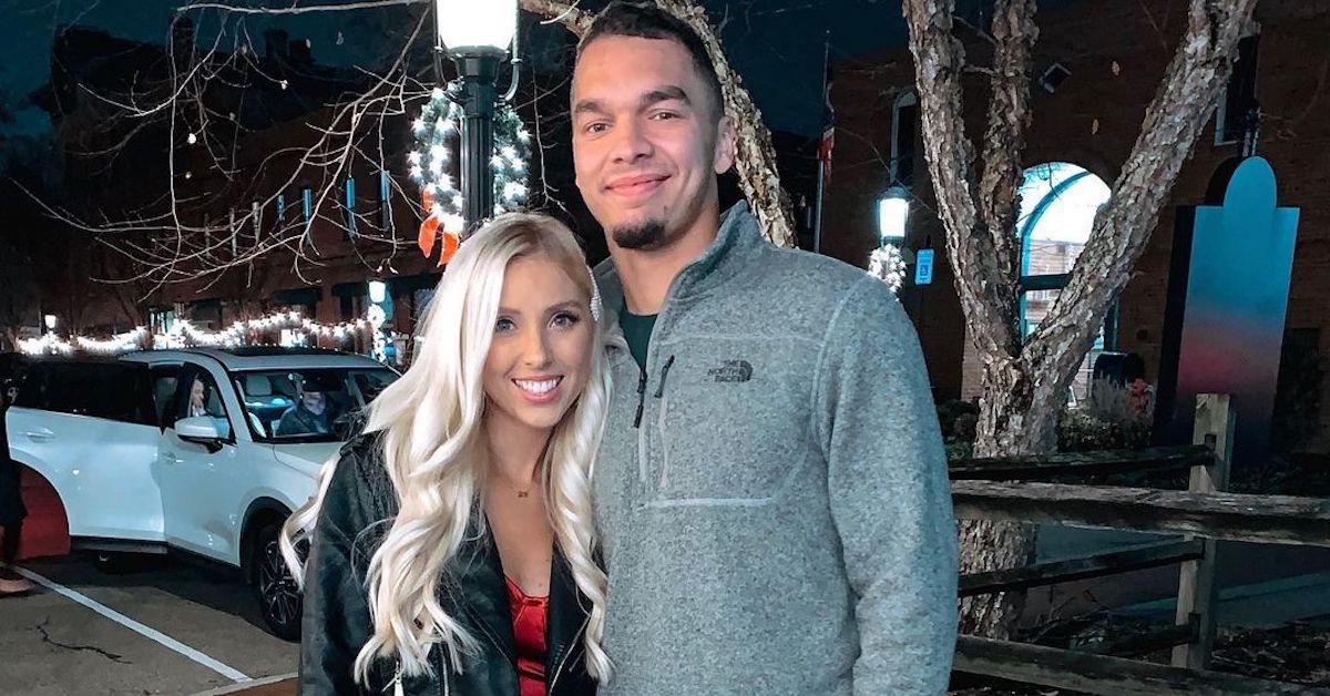 Who Is Desmond Ridder's Girlfriend? Details on His Love Life