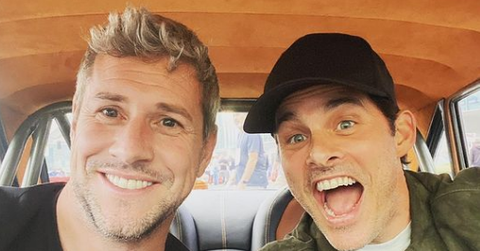 What Happened to Ant on ‘Wheeler Dealers?'