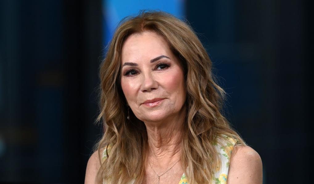 Kathie Lee Gifford