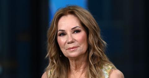 Kathie Lee Gifford