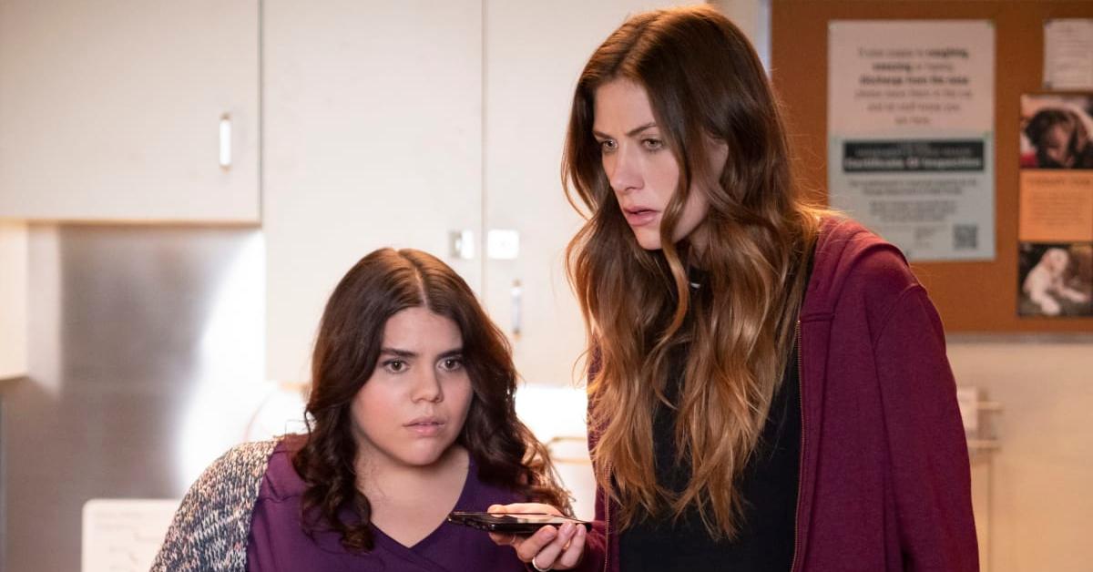 Is Jess Dead on 'In the Dark'? Details on Brooke Markham's Absence