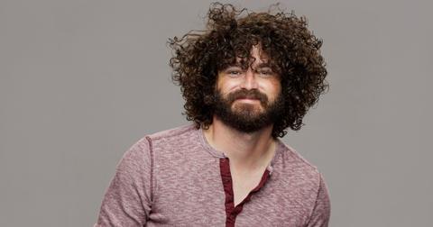 Cameron from 'Big Brother' Season 25