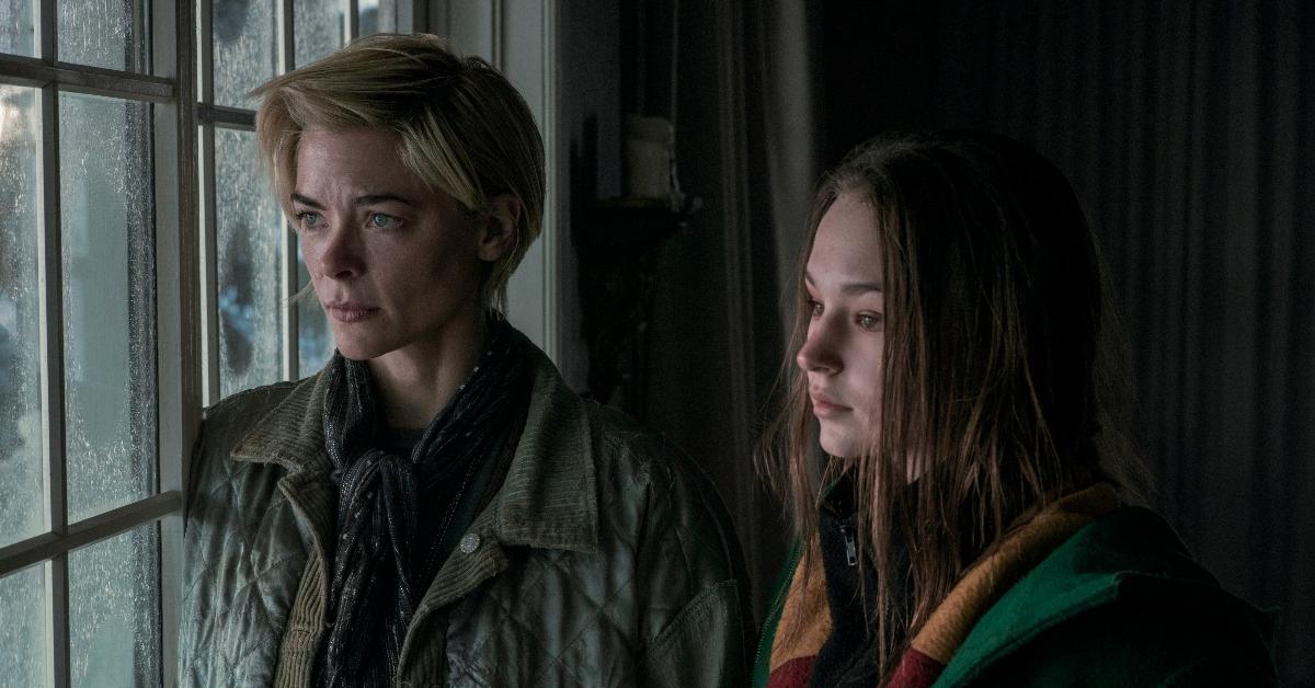 'Black Summer' Filming Locations — Details on the Post-Apocalyptic Series