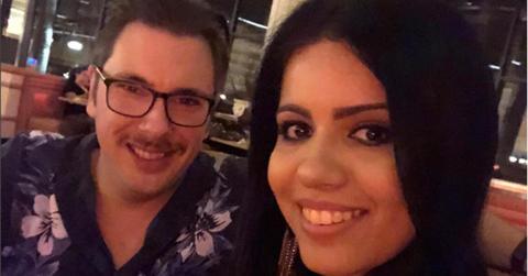 did larissa get deported day fiance