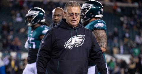 Inside Jeff Stoutland's Net Worth as a Longtime NFL Coach