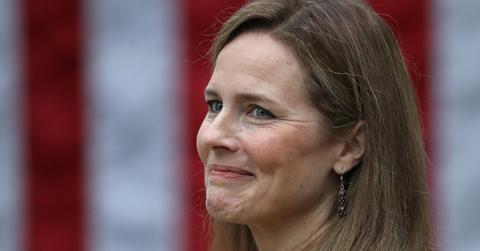 amy coney barrett siblings