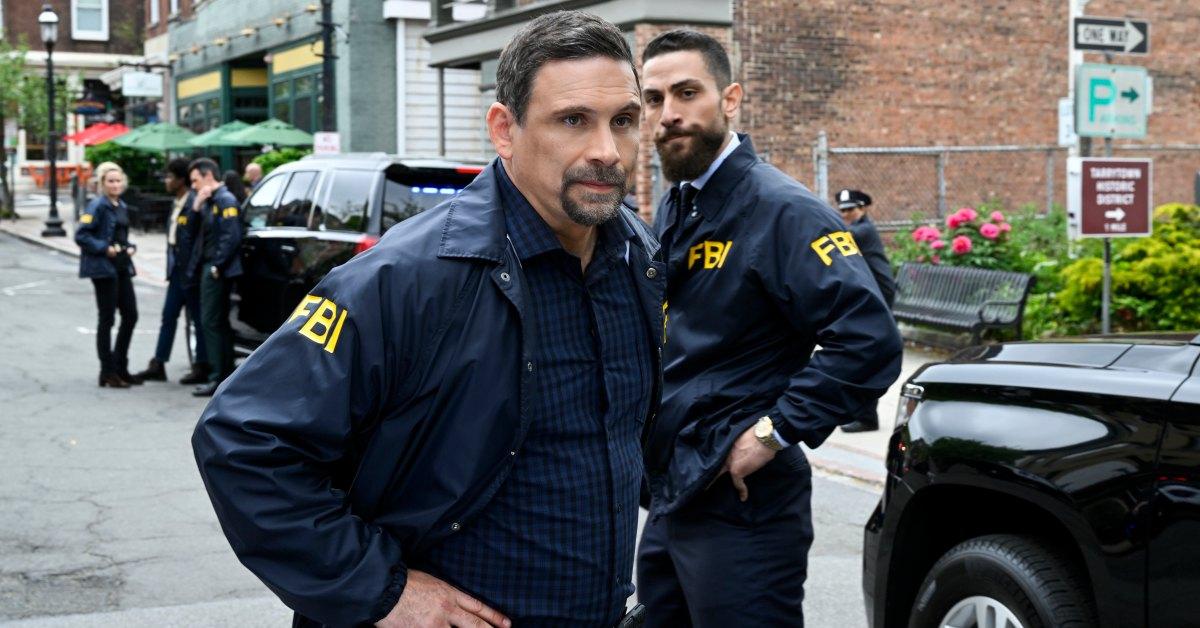 Fbi windbreaker hotsell