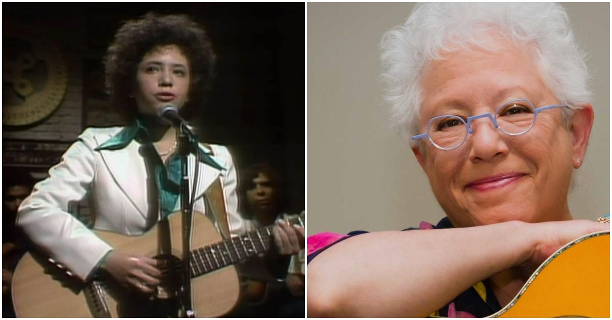 original saturday night live cast now janis ian