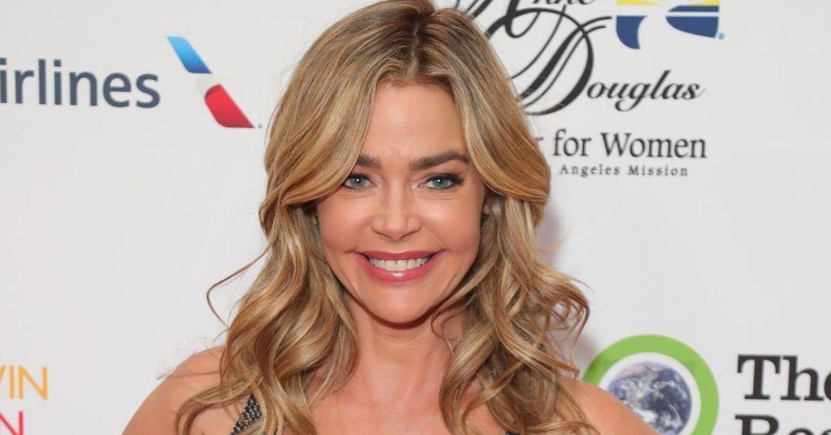 What Is Denise Richards's Net Worth? Here's an Update