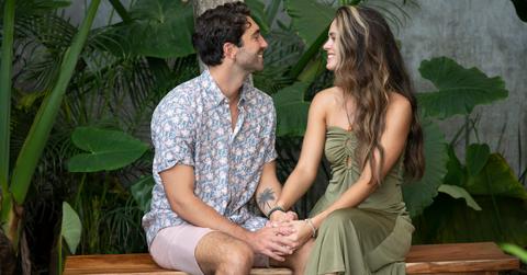 Joey and Kelsey at Secrets Tulum