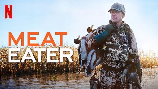 What Type of Gun Does Steven Rinella Use on ‘MeatEater’?